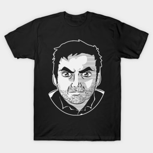 Mad Matt T-Shirt